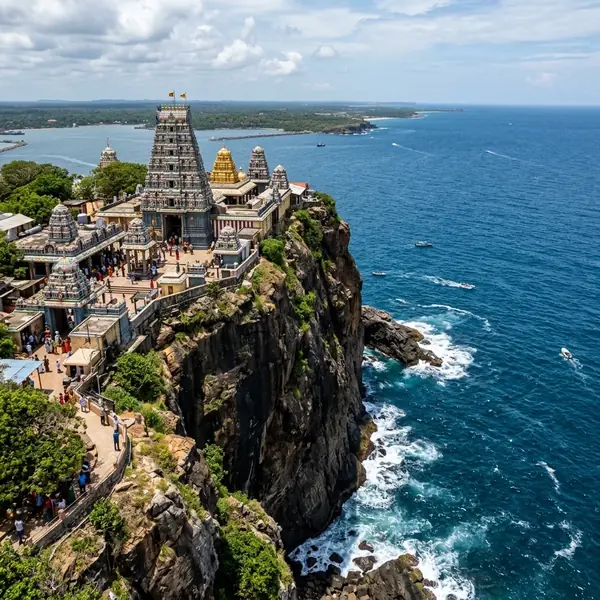 Trincomalee District Sri Lanka