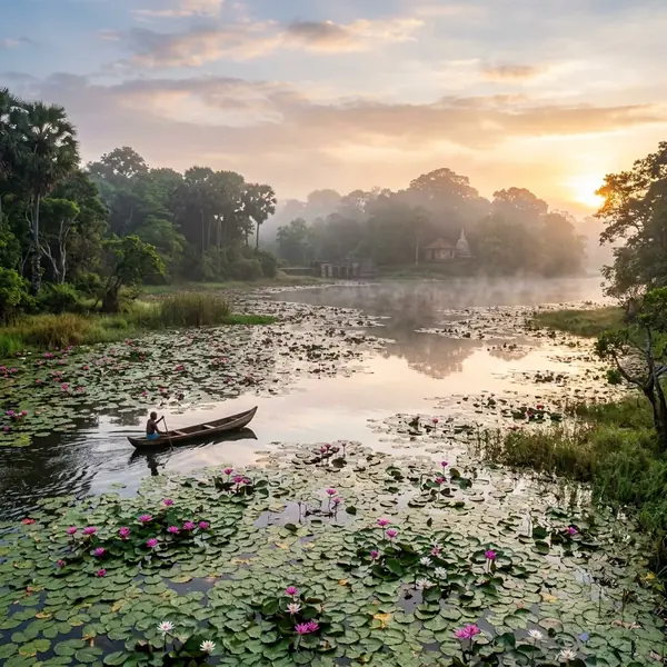 Vavuniya District Sri Lanka