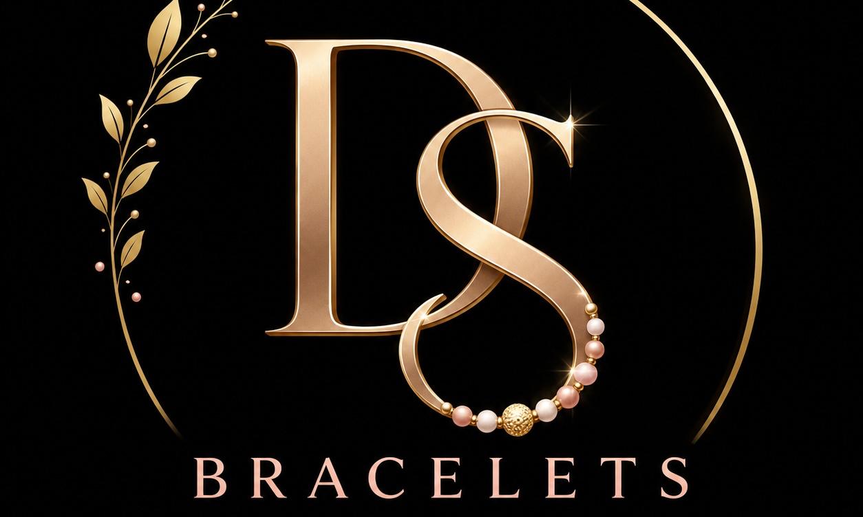 DS Bracelets Cover Banner