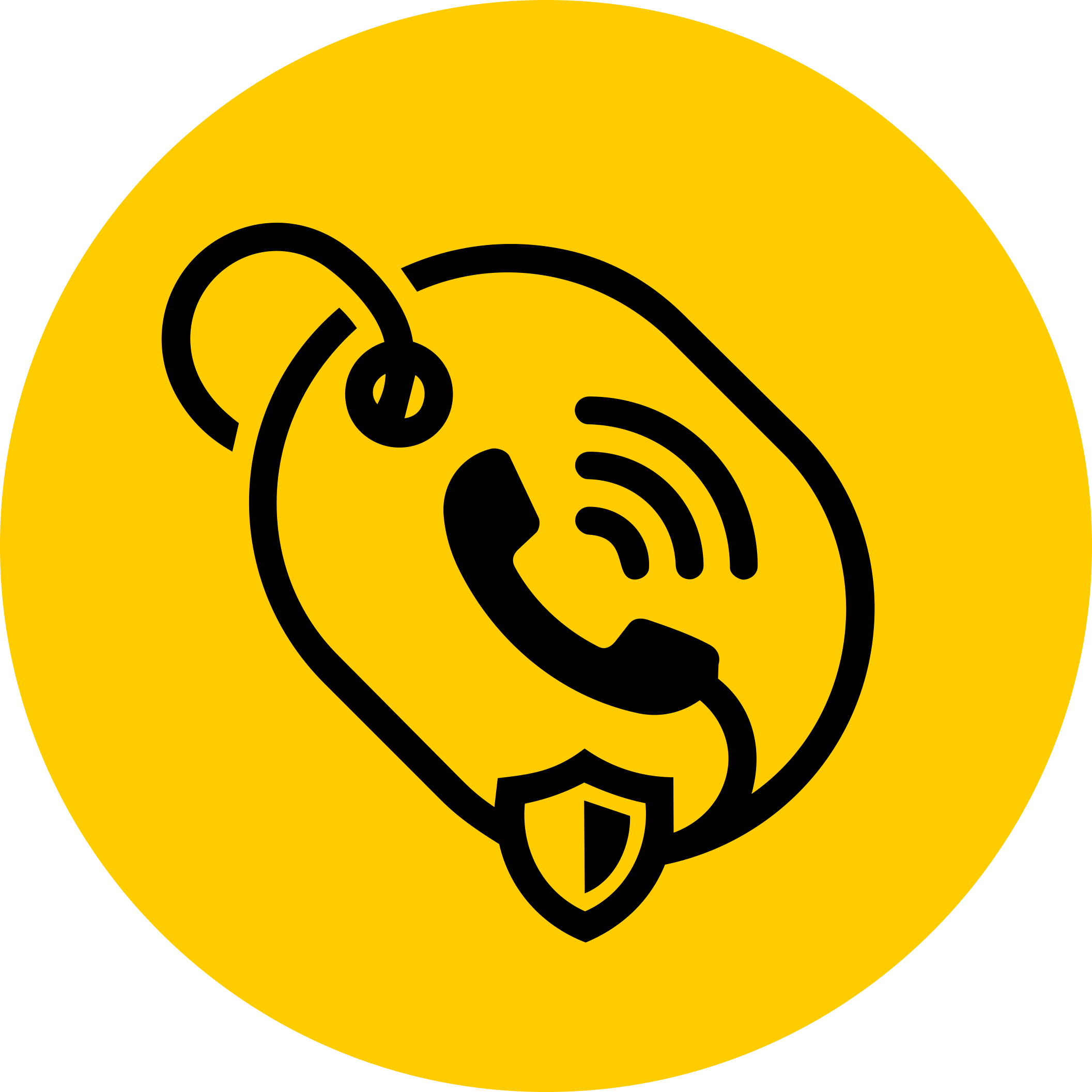 Tagify Logo