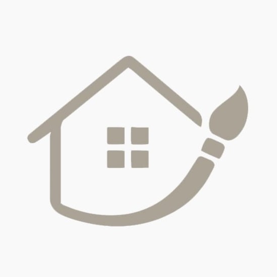 Home In Art Interiors Logo