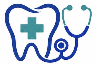 Eravur Dental Clinic, Medical Clinic & Blood Collection Centre | ஏறாவூர் பல், மருத்துவ & இரத்த மாதிரி சேகரிப்பு நிலையம் Logo