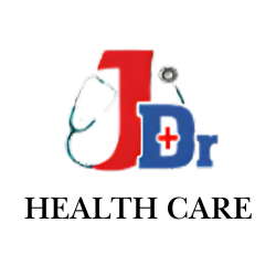 JDR HEALTH CARE (PVT) LTD Logo