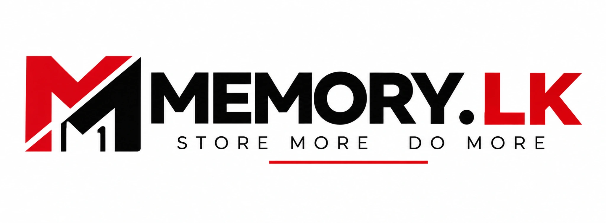 memory.lk Logo