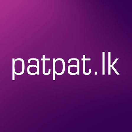 patpat.lk Logo