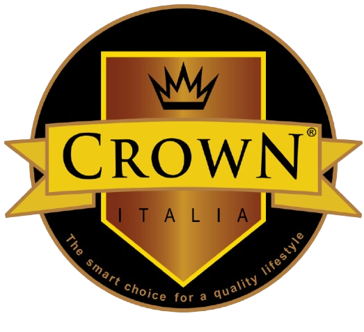 Crown Italia Logo